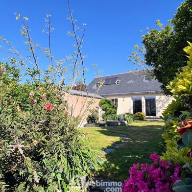 Maison 7 pièces 437900 €