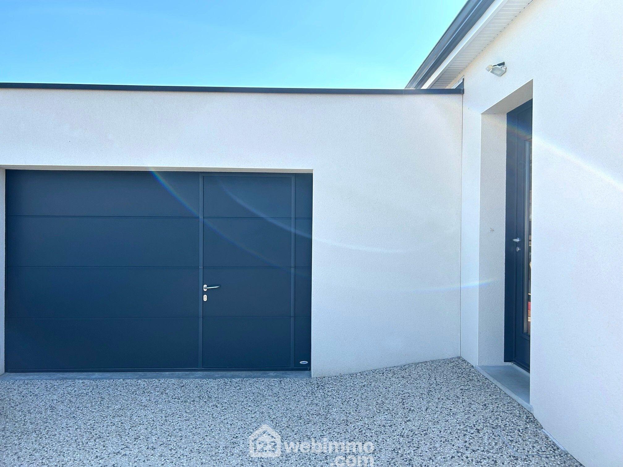 Maison - 77m² - Migné-Auxances