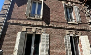 Maison 5 Pièces 125 m² à vendre à Laon (02000)