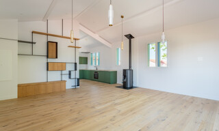 Appartement 4 Pièces 112 m² à vendre à Capbreton (40130)