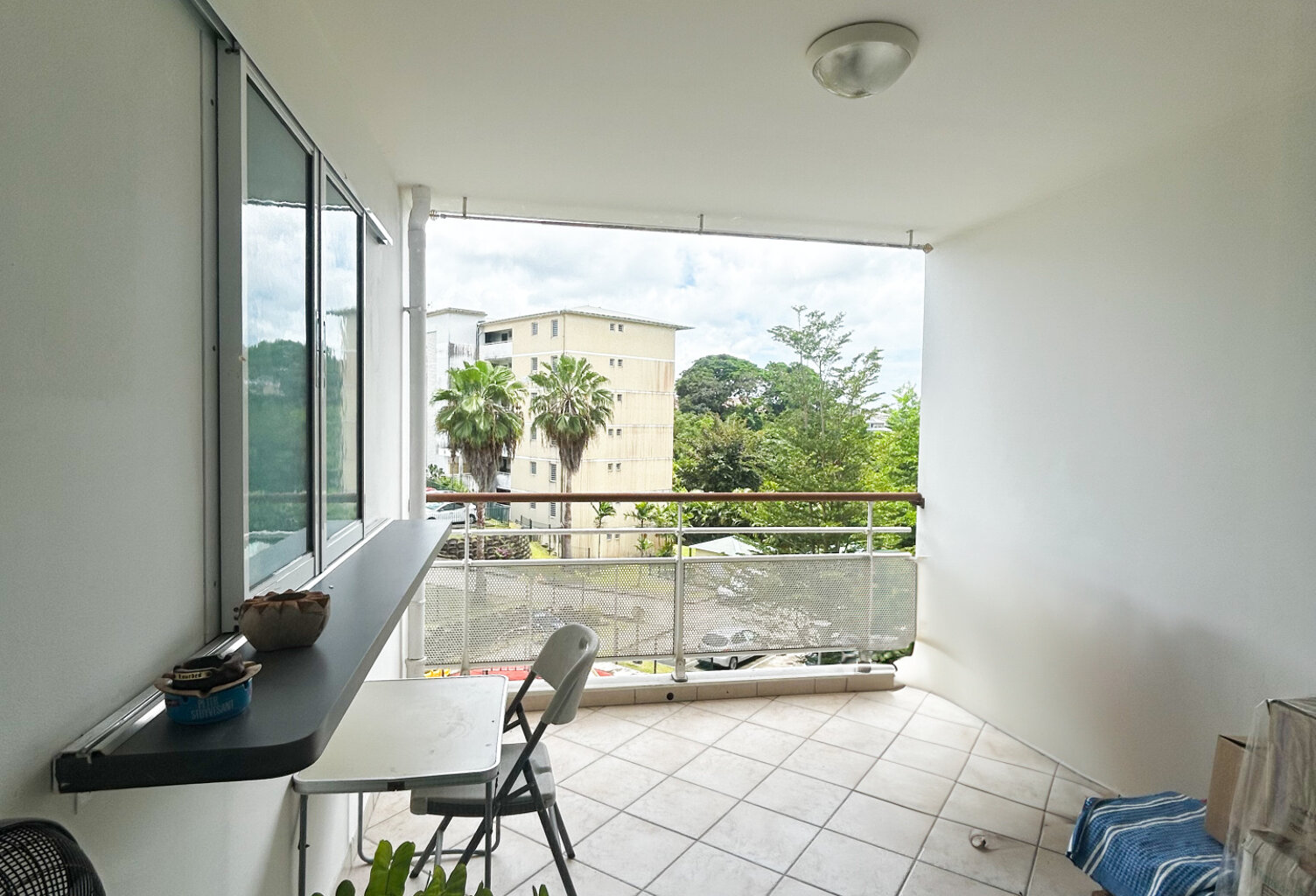 DUCOS / SYNDIC - Joli appartement de type 2 dans résidence s — photo 1