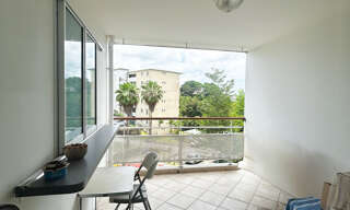 Appartement 2 Pièces 45 m² à vendre à Ducos (97224)