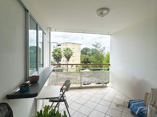 DUCOS / SYNDIC - Joli appartement de type 2 dans résidence s — photo du bien