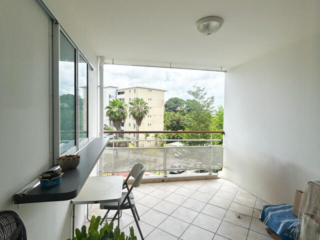 Appartement proposé à Ducos