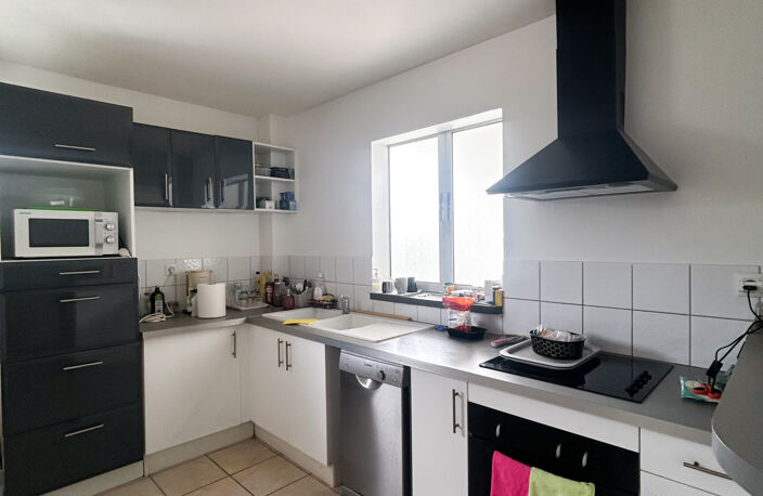 DUCOS / SYNDIC - Joli appartement de type 2 dans résidence s — photo 2