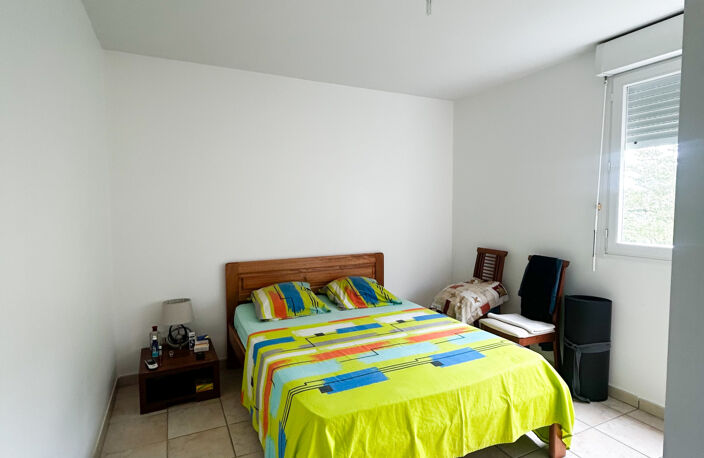 DUCOS / SYNDIC - Joli appartement de type 2 dans résidence s — photo 3