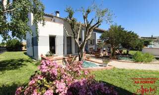 Maison 5 Pièces 138 m² à vendre à Eaunes (31600)