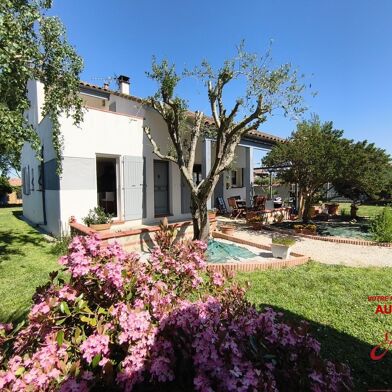 Maison 5 pièces 397500 €