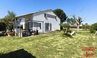 Maison 5 Pièces 138 m² à vendre à Eaunes (31600)