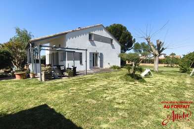 Maison 5 pièces 382500 €