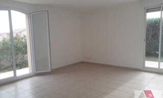 Maison 5 Pièces 91 m² à louer à Marseille 13 (13013)