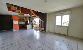 Appartement 3 Pièces 73 m² à louer à Luc-la-Primaube (12450)