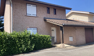 Maison 4 Pièces 90 m² à louer à Loyettes (01360)