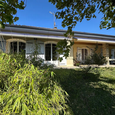 Maison 4 pièces 364000 €