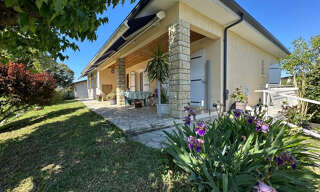 Maison 4 Pièces 130 m² à vendre à Cadillac-sur-Garonne (33410)