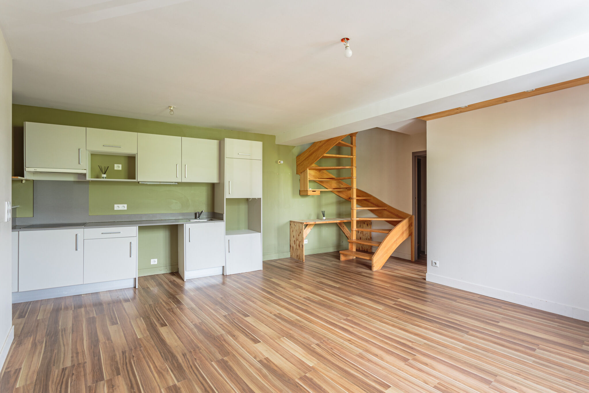 Appartement 3 pièces  à vendre Bayonne 64100
