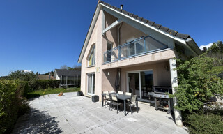 Maison 5 Pièces 160 m² à vendre à Villers-le-Lac (25130)