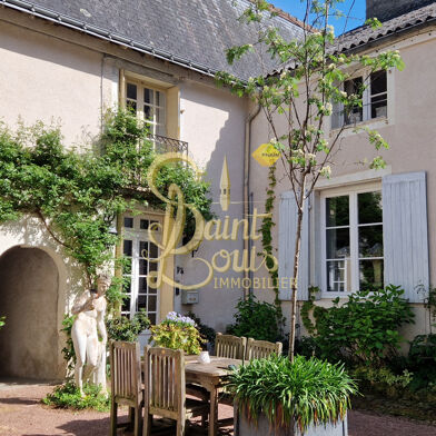 Maison 7 pièces 348000 €