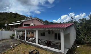 Maison 4 Pièces 83 m² à vendre à Les Trois-Îlets (97229)