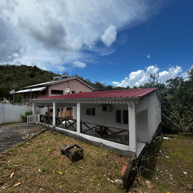 Maison 4 pièces 255000 €