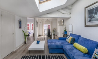 Appartement 3 Pièces 55 m² à vendre à Ciboure (64500)