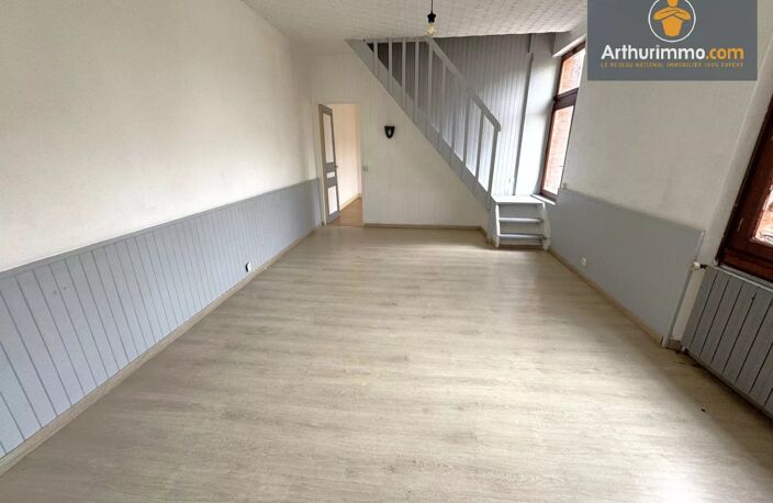 Maison 3 chambres Compiègne — photo 2