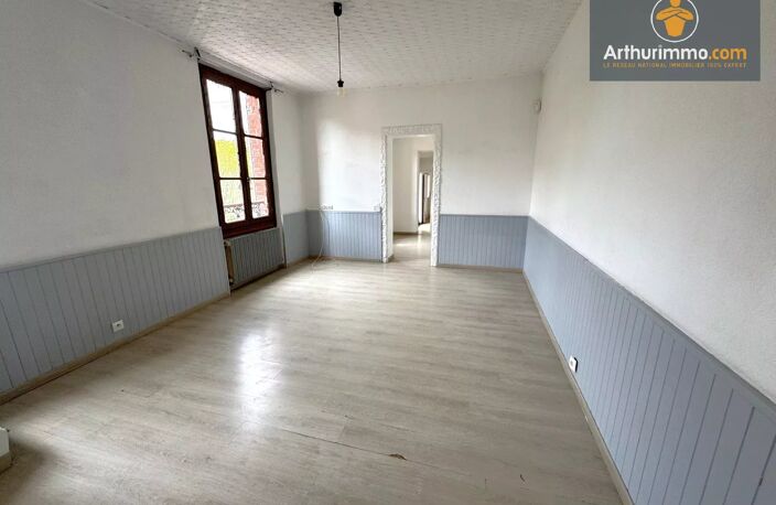 Maison 3 chambres Compiègne — photo 3