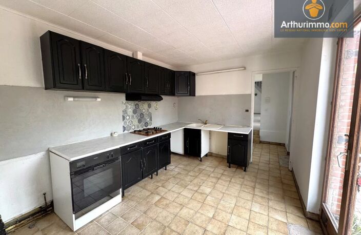 Maison 3 chambres Compiègne — photo 4