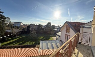 Appartement 3 Pièces 70 m² à vendre à Nantes (44100)