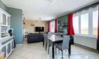 Maison 5 Pièces 117 m² à vendre à Cappelle-la-Grande (59180)