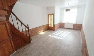 Maison 3 Pièces 68 m² à vendre à Amiens (80000)