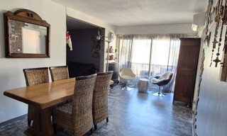 Appartement 2 Pièces 72 m² à vendre à Alès (30100)