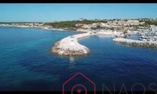 Immeuble  300 m² à vendre à Sausset-les-Pins (13960)