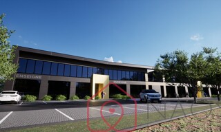 Local industriel  155 m² à vendre à Eschau (67114)