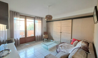 Appartement 3 Pièces 62 m² à vendre à Aubagne (13400)