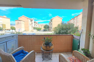 Appartement 3 pièces 80000 €