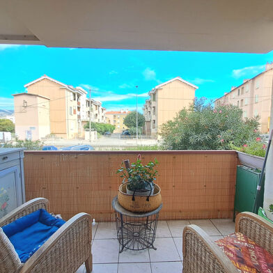 Appartement 3 pièces 80000 €