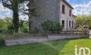 Maison 6 Pièces 150 m² à vendre à Les Mars (23700)
