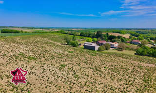 Maison 8 Pièces 161 m² à vendre à Brassac (82190)