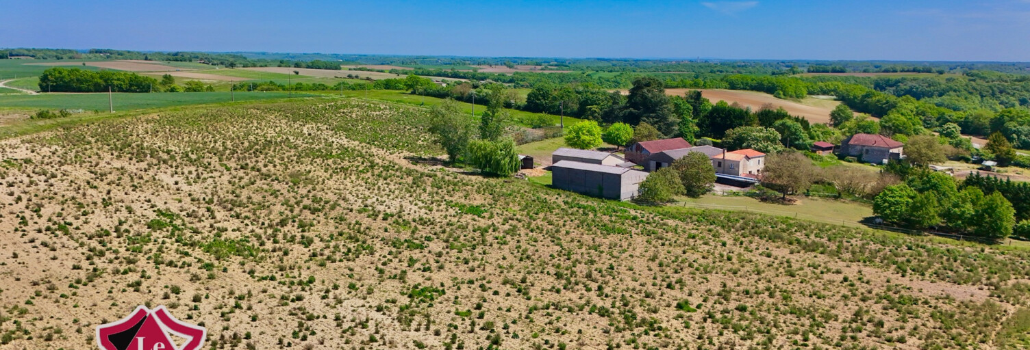 Maison 8 Pièces 161 m² à vendre à Brassac (82190)