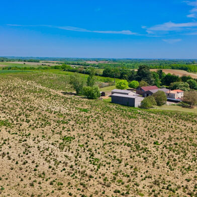 Maison 8 pièces 245000 €