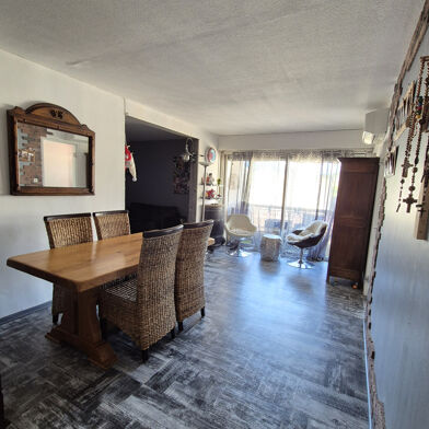 Appartement 2 pièces 140000 €