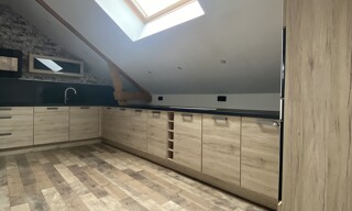 Appartement 2 Pièces 52 m² à vendre à Amiens (80000)