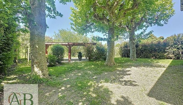 Villa / Maison 11 pièces  à vendre Ustaritz 64480