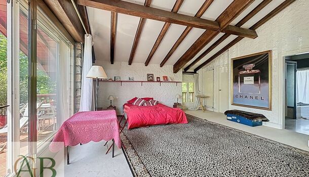 Villa / Maison 11 pièces  à vendre Ustaritz 64480