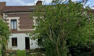 Maison 4 Pièces 75 m² à vendre à Margny-lès-Compiègne (60280)