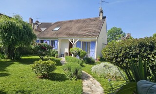 Maison 5 Pièces 122 m² à vendre à Mandres-les-Roses (94520)