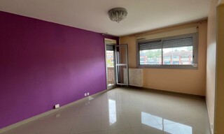Appartement 4 Pièces 75 m² à louer à Toulouse (31100)