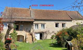 Maison 6 Pièces 189 m² à vendre à Cluny (71250)