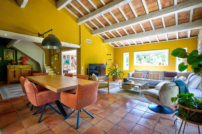 Photo Jolie maison en campagne Aixoise image 3/4